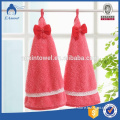New design universal christmas gifts microfiber hand towels for wholesales